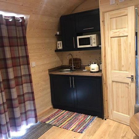 Oak Lodge Pods Лоустофт Экстерьер фото